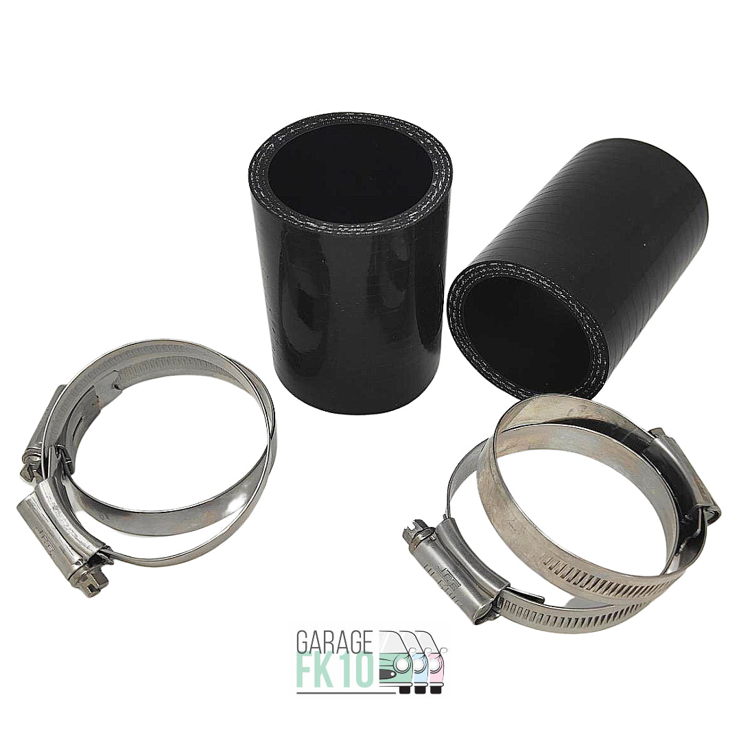 Nissan Figaro Upgraded Silicone Turbo cross over pipe hoses – GarageFK10